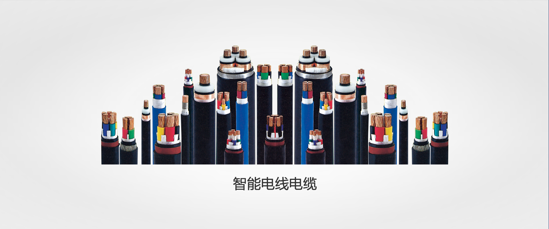 上海人民電器，電線電纜